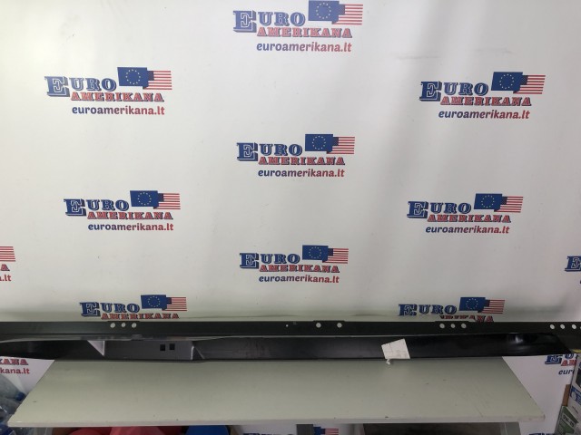 Rocker Panel, RH